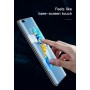 Защитная пленка-стекло Samsung Galaxy S22+ 5G - Happy Mobile Intelligent UV Protective Film 5H (Anti-weat & Scratch)